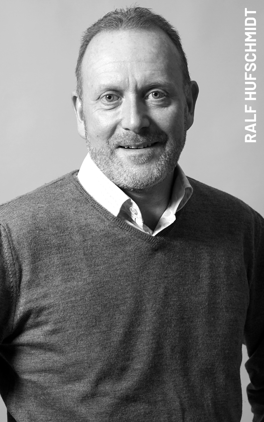 Das sind wir - Ralf Hufschmidt